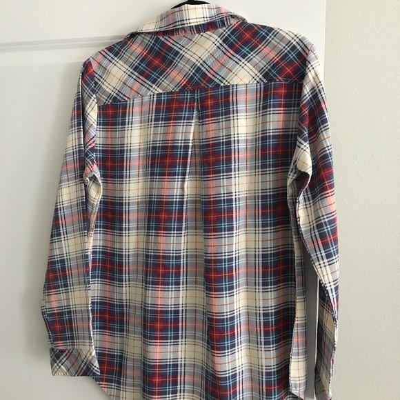 Multi colored shirt - Picture 2 of 3